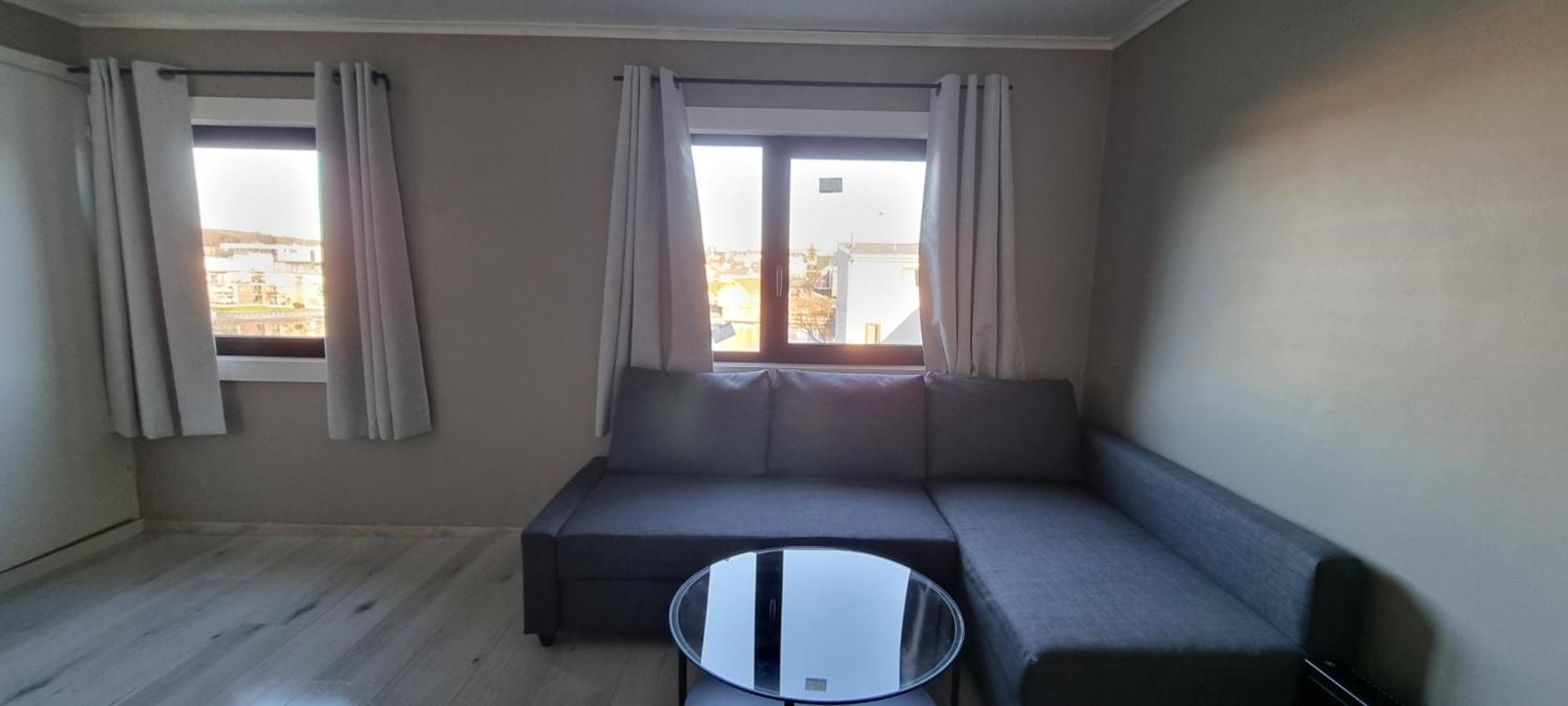Lejlighed Elvegata 6, H0403 Kristiansand