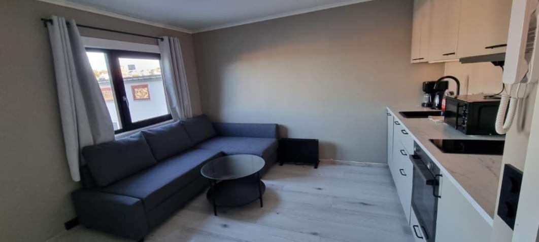Apartamento Elvegata 6, H0403