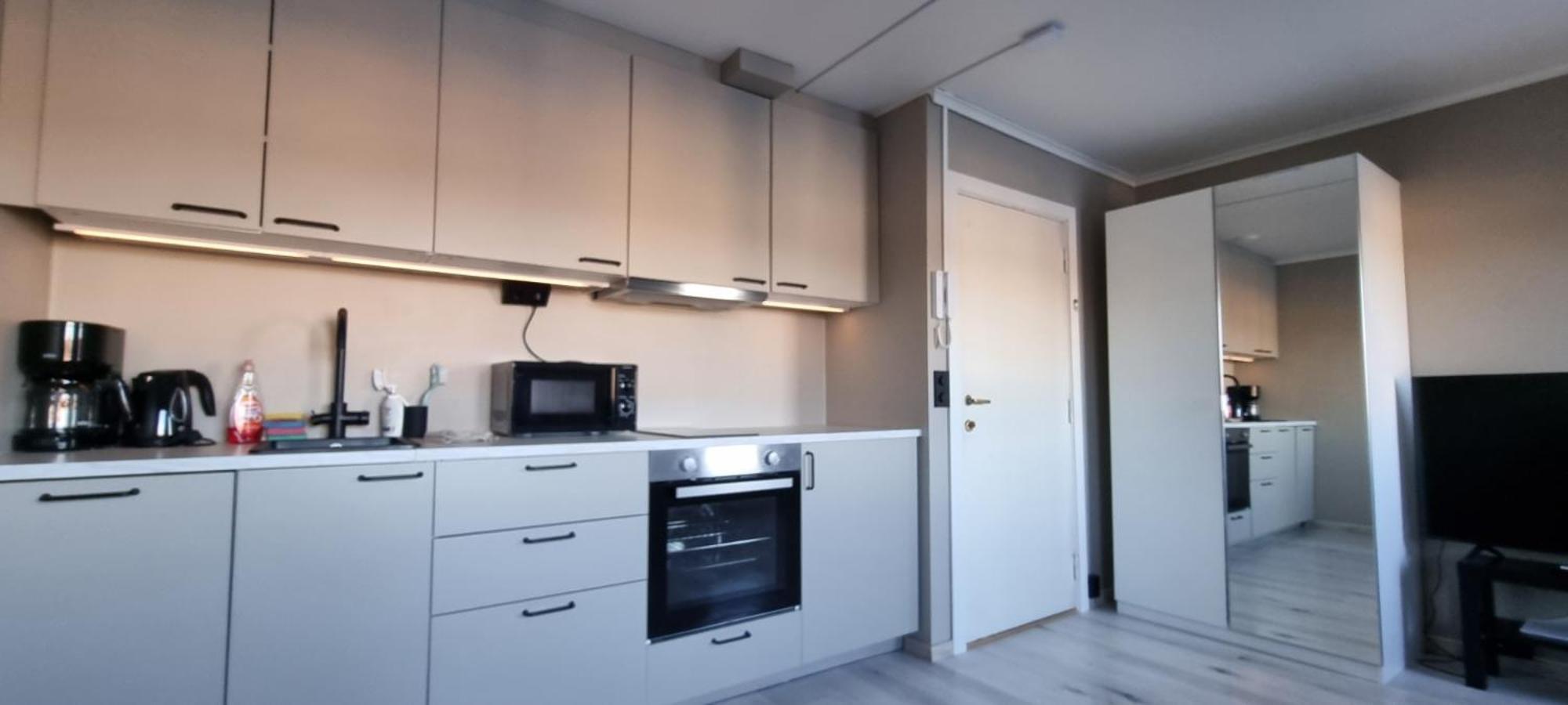 Elvegata 6, H0403 Apartamento